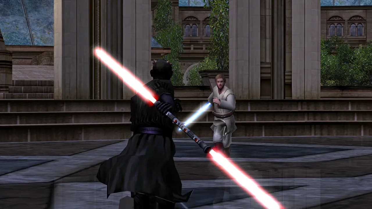STAR WARS: Battlefront Classic Collection — скриншот 5