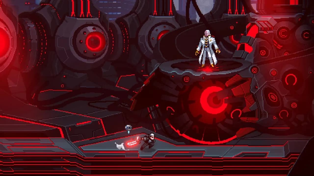 Blade Assault — скриншот 9