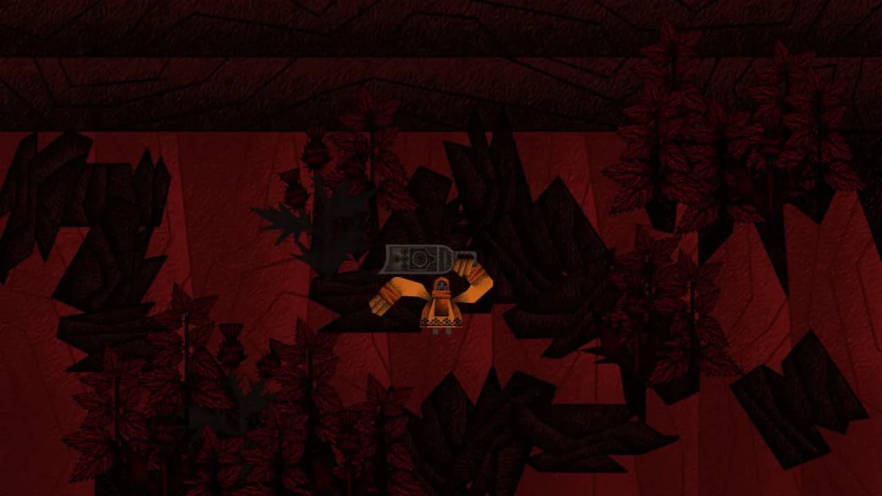 Vasilisa and Baba Yaga — скриншот 6