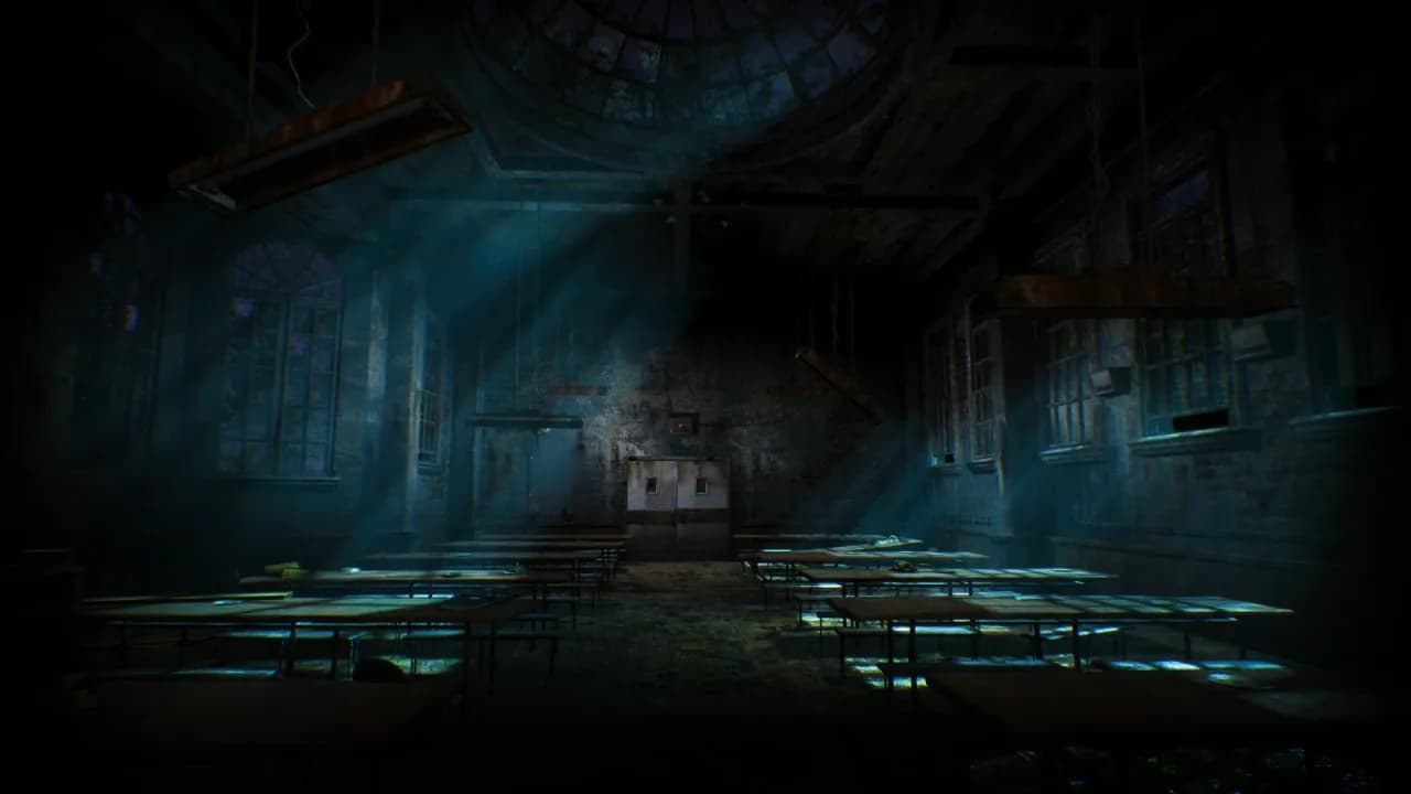 ASYLUM — скриншот 2