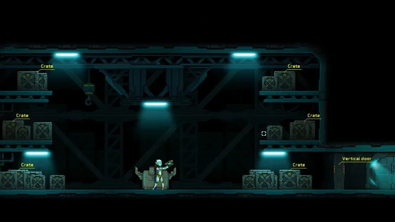 Ghost 1.0 — скриншот 1