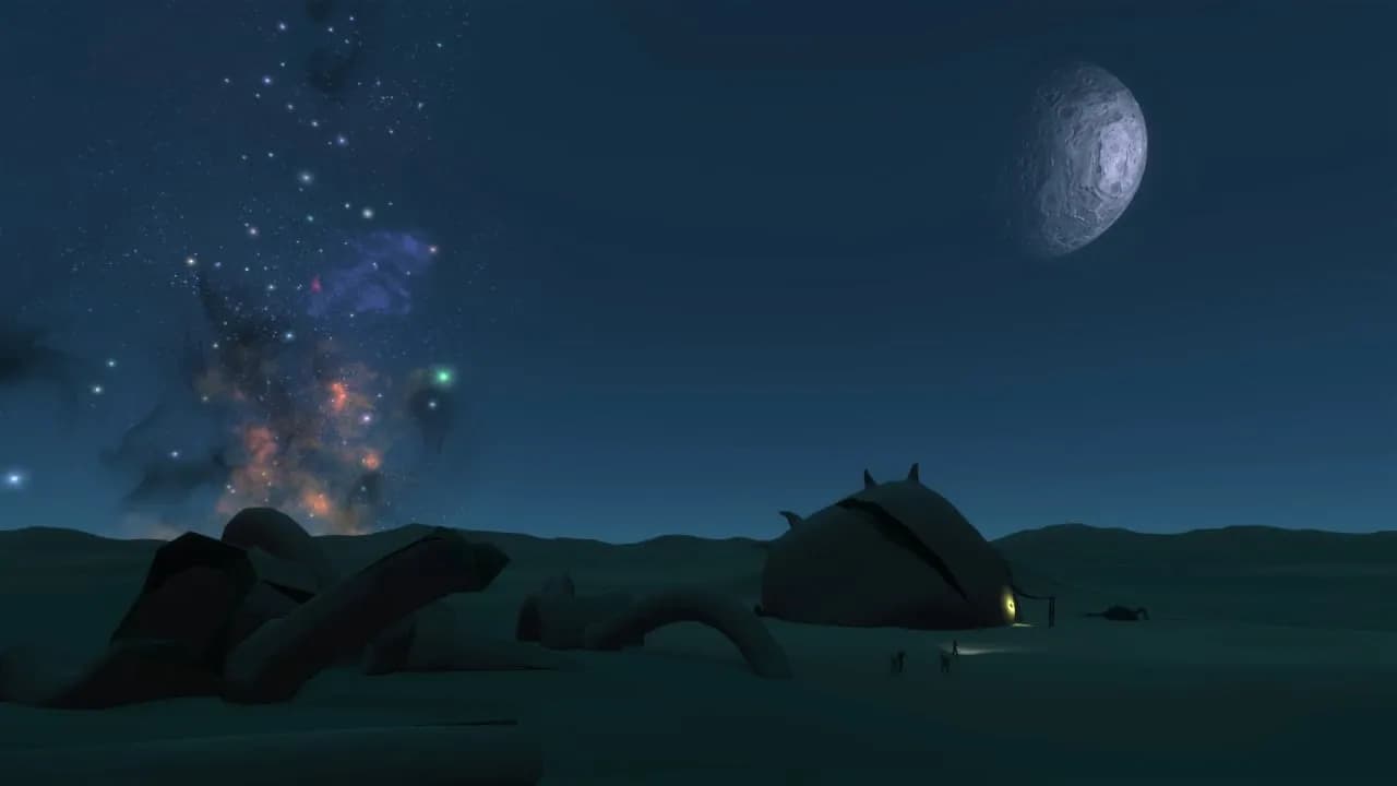 PULSAR: Lost Colony — скриншот 10