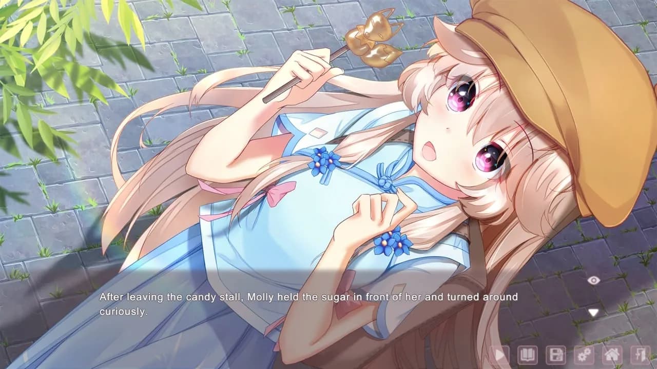 Fox Hime Zero — скриншот 6