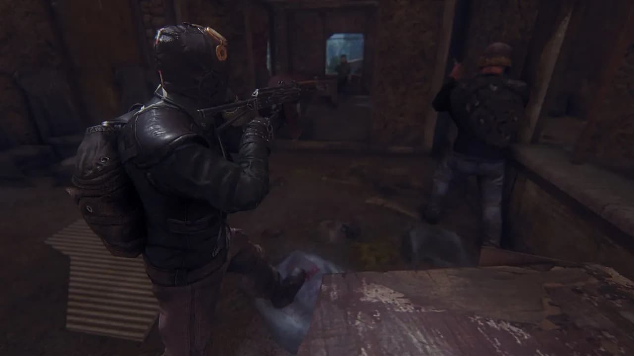 Survarium — скриншот 10