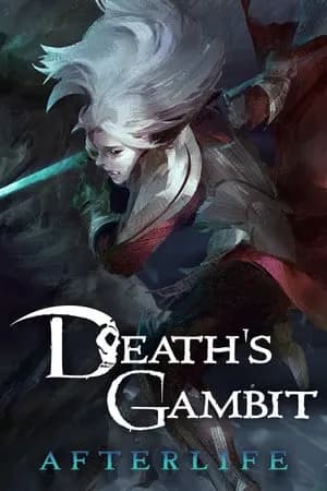 Обложка Death's Gambit: Afterlife