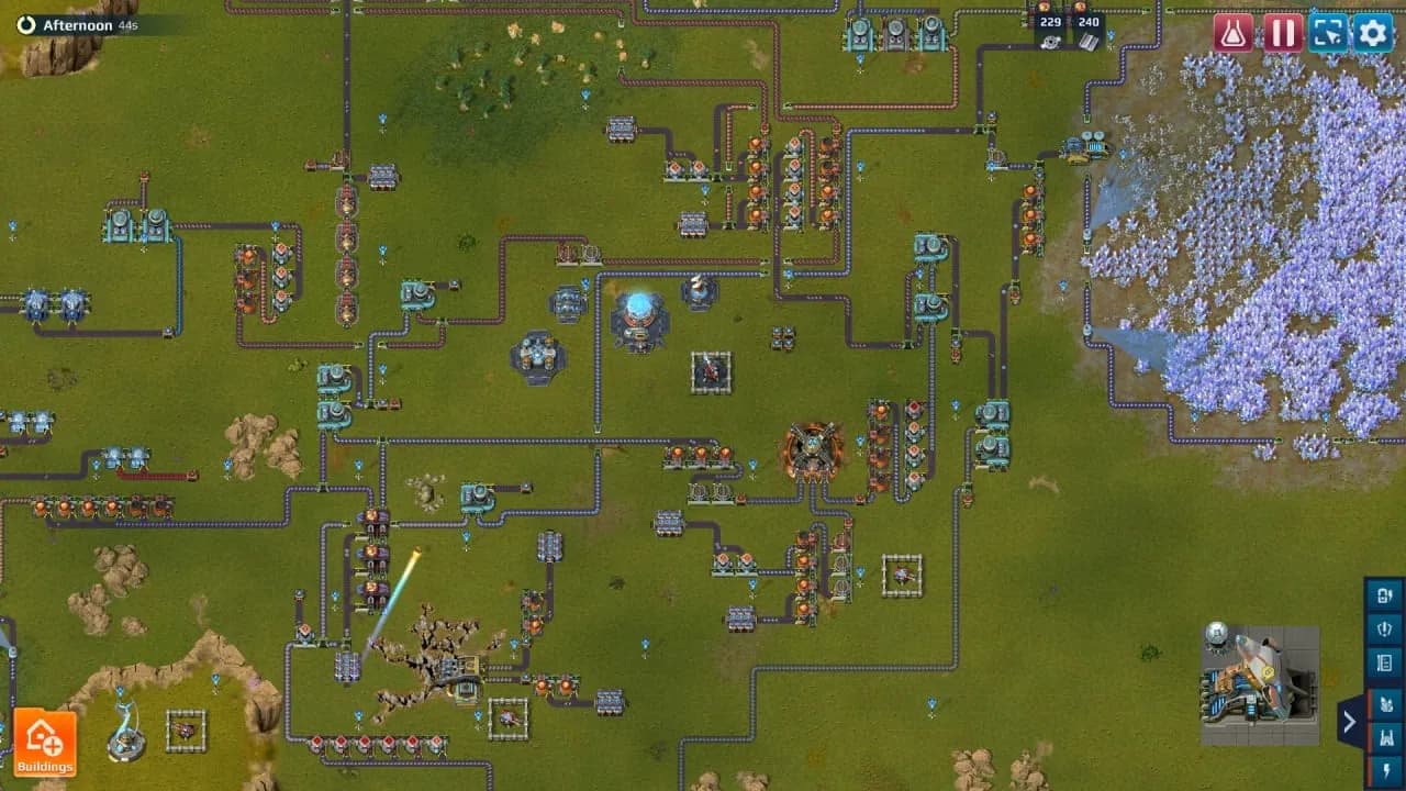 ReFactory — скриншот 3