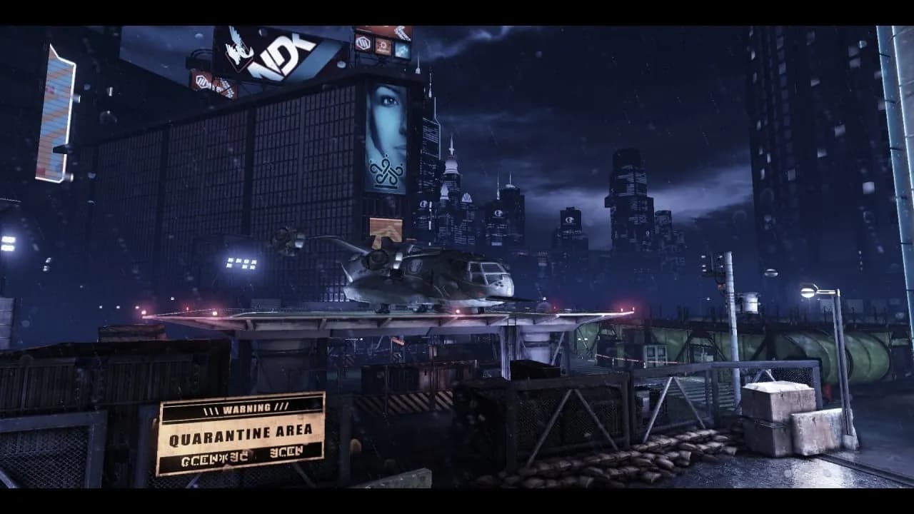 Blacklight: Retribution — скриншот 8