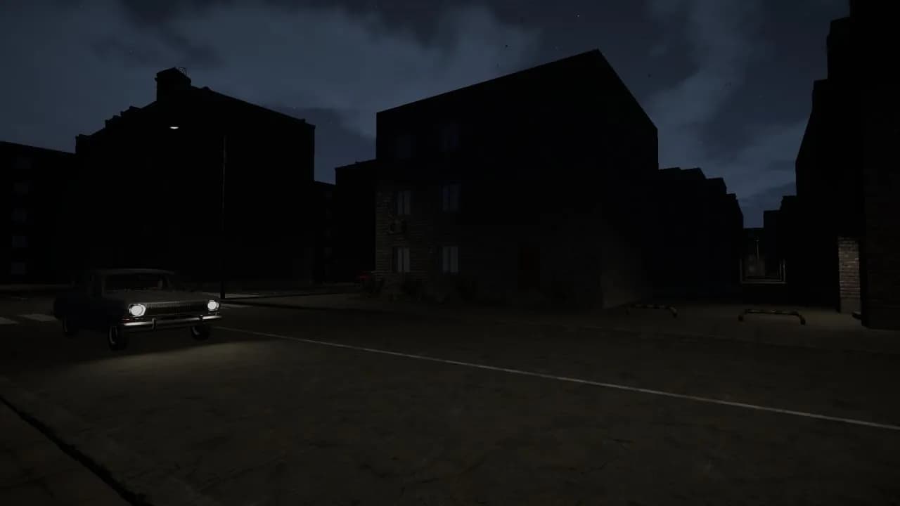 Freelancer Life Simulator — скриншот 6