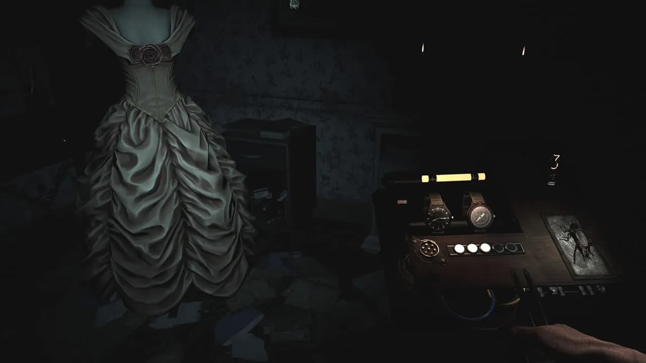 Demonologist — скриншот 2