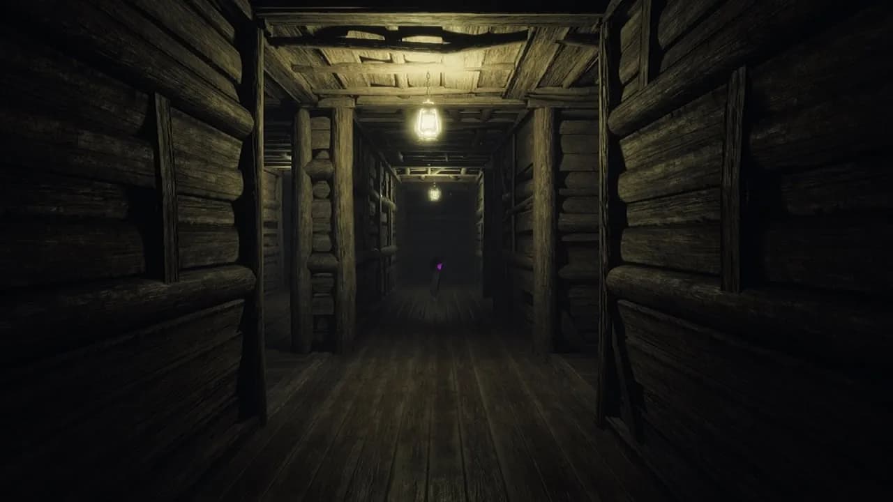 Dark Deception Complete — скриншот 10