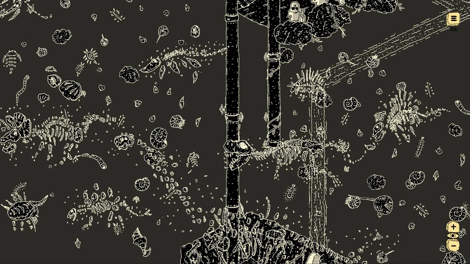Finding Polka — скриншот 8