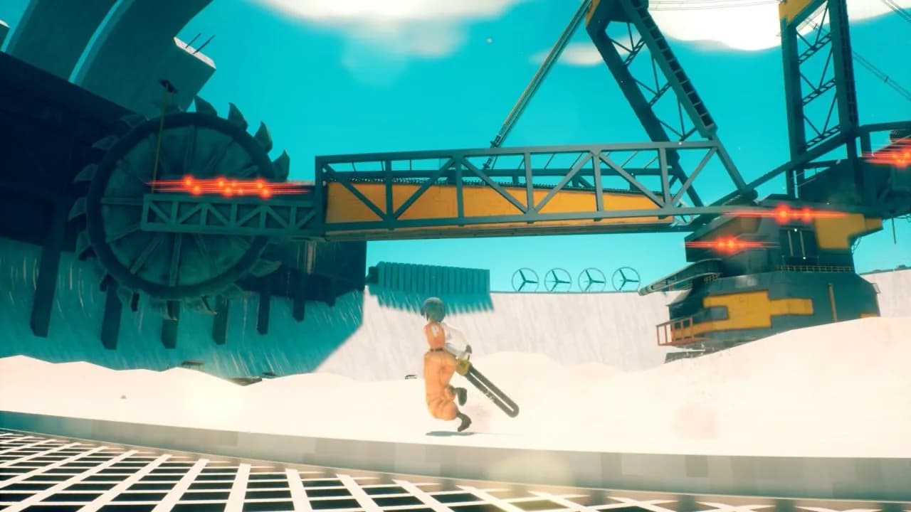 MOTORSLICE — скриншот 8