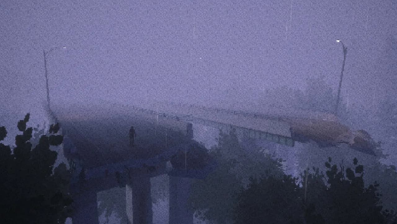 Heartworm — скриншот 7