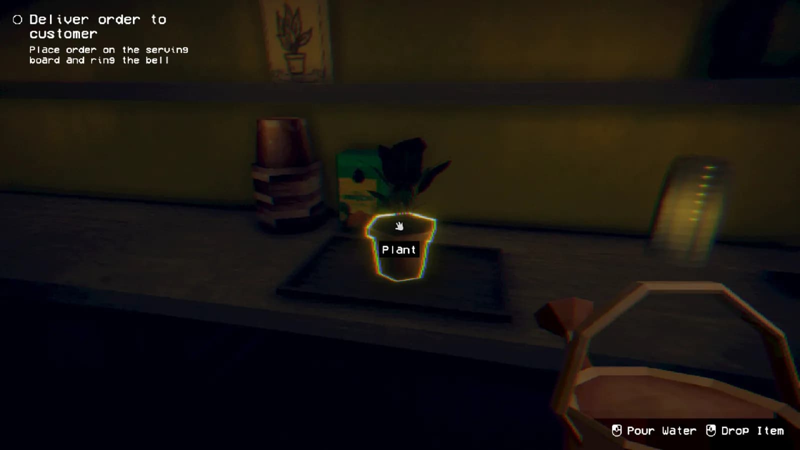 The Plant Shop — скриншот 5