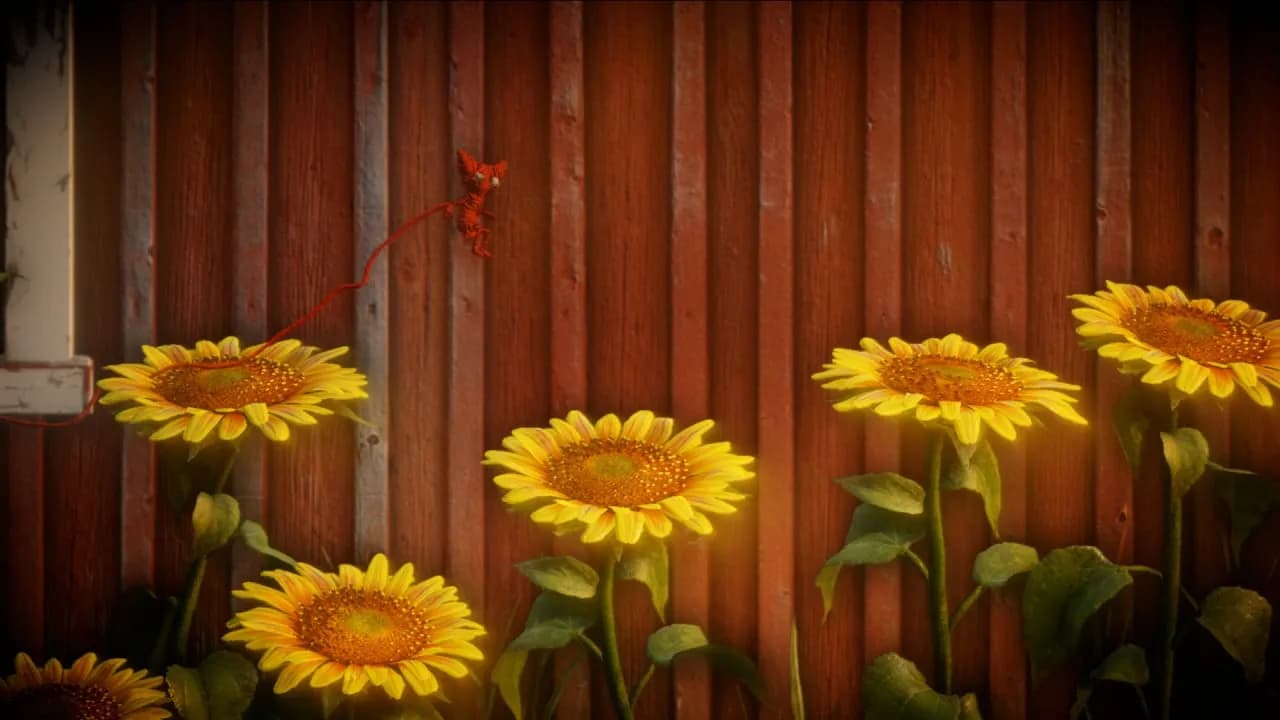 Unravel — скриншот 3