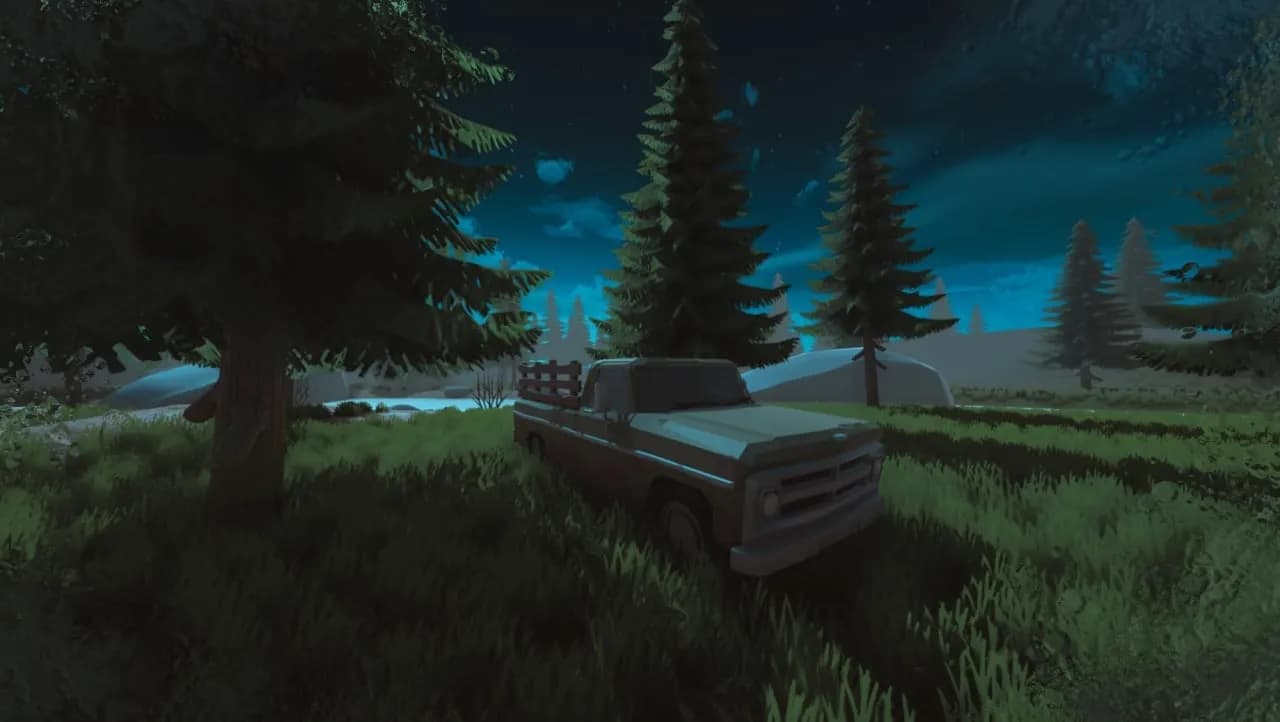 Off-Road Farming — скриншот 6