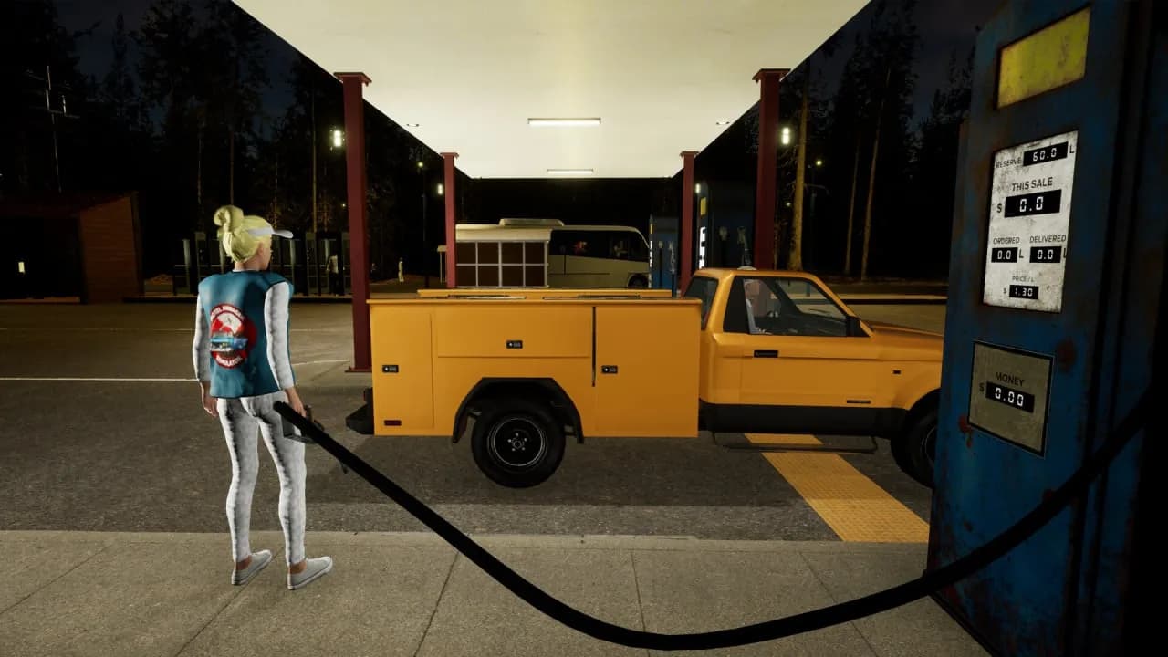 Motel Manager Simulator — скриншот 11