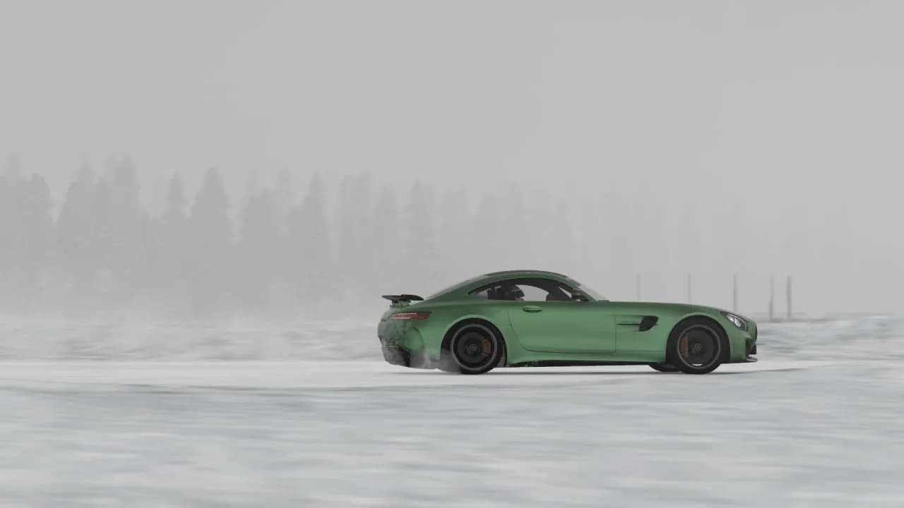 Project CARS 2 — скриншот 4