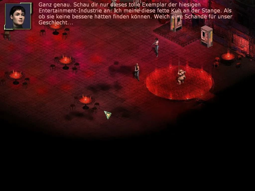 MetalHeart: Replicants Rampage — скриншот 1