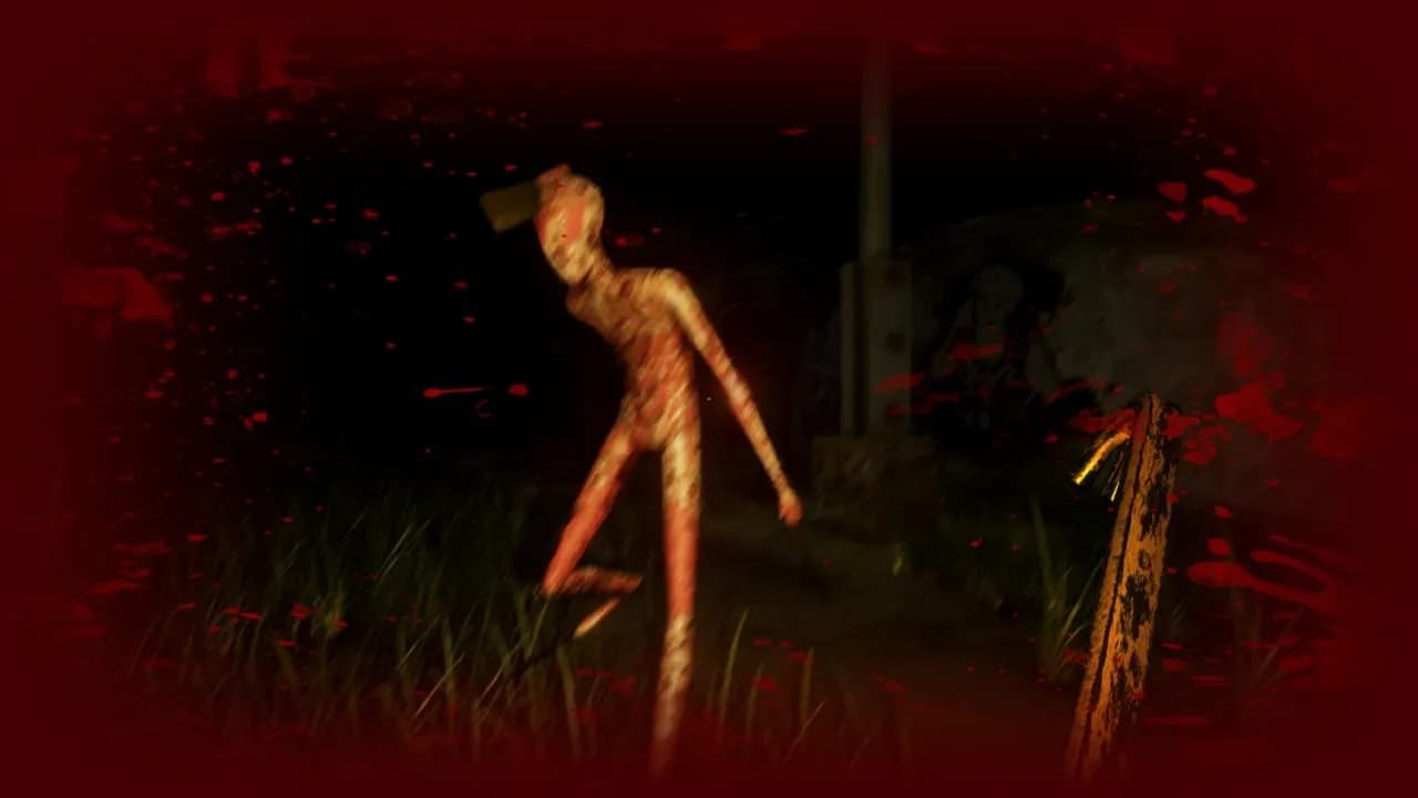 Pulang Insanity - Director's Cut — скриншот 11