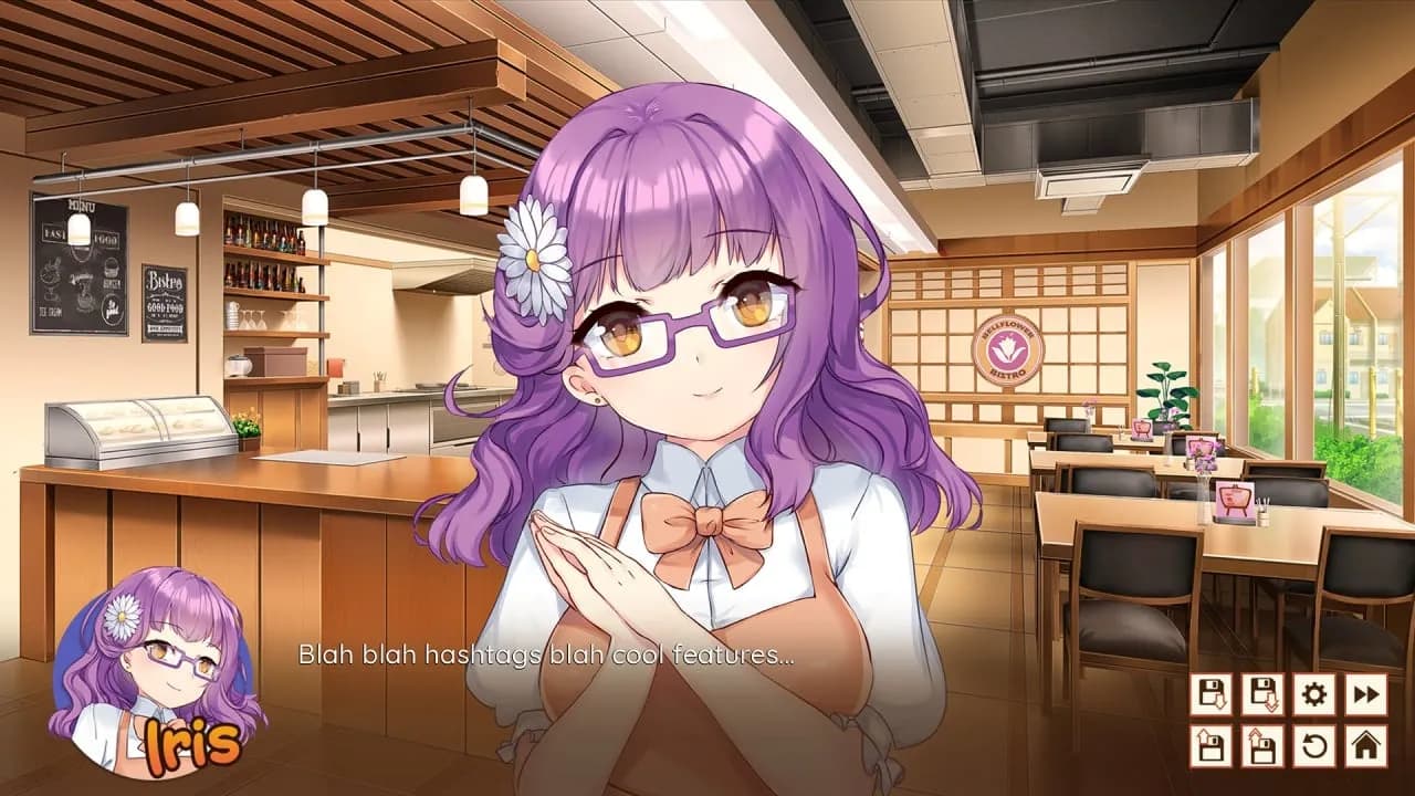 Bistro Days — скриншот 3