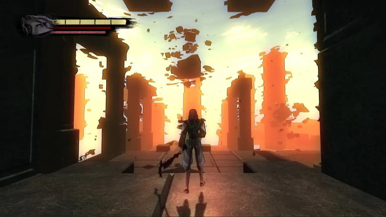Anima: Gate of Memories - The Nameless Chronicles — скриншот 9