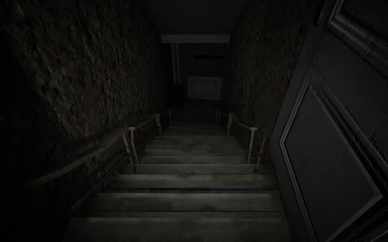 Whitehaven — скриншот 11