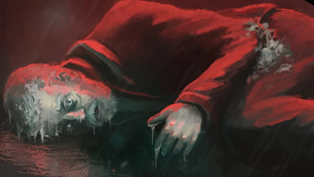 Unavowed — скриншот 10