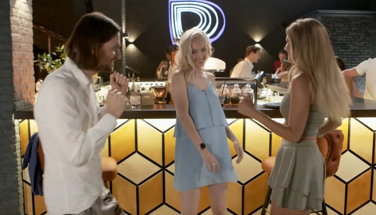 Super Seducer 3: The Final Seduction — скриншот 5