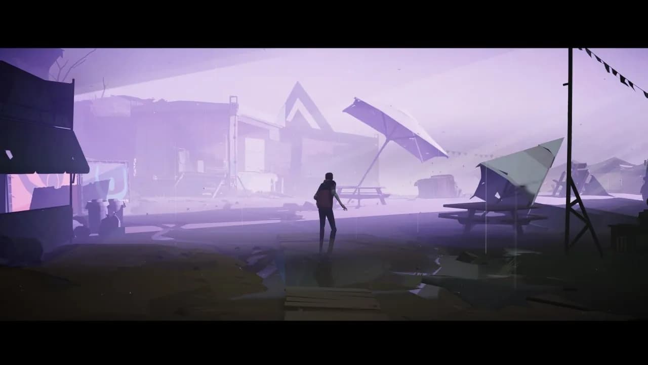 Somerville — скриншот 4