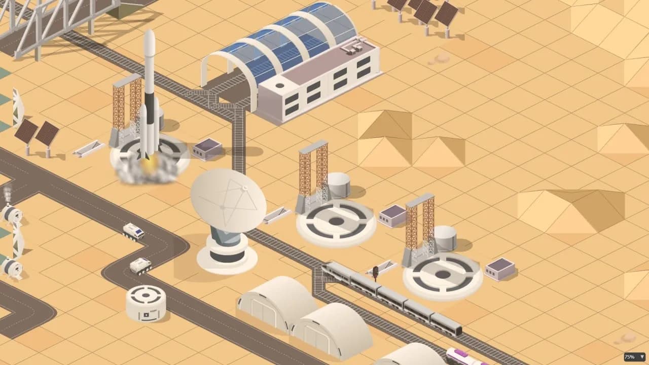 Cargo Company — скриншот 4