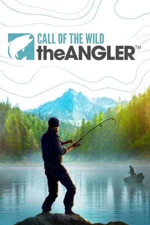Обложка Call of the Wild: The Angler