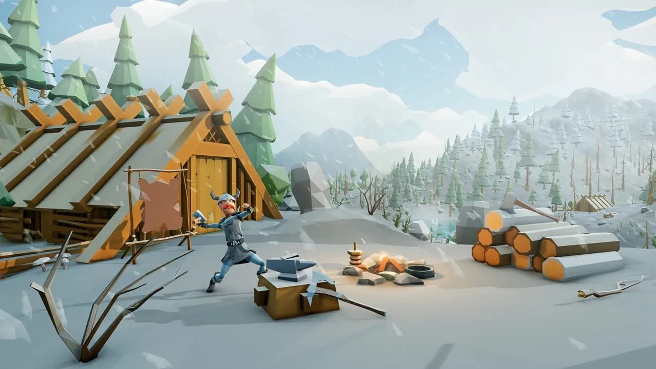 Ylands — скриншот 12