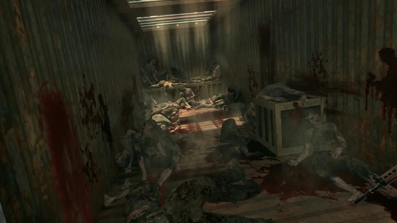 Call of Duty: Black Ops 2 — скриншот 4