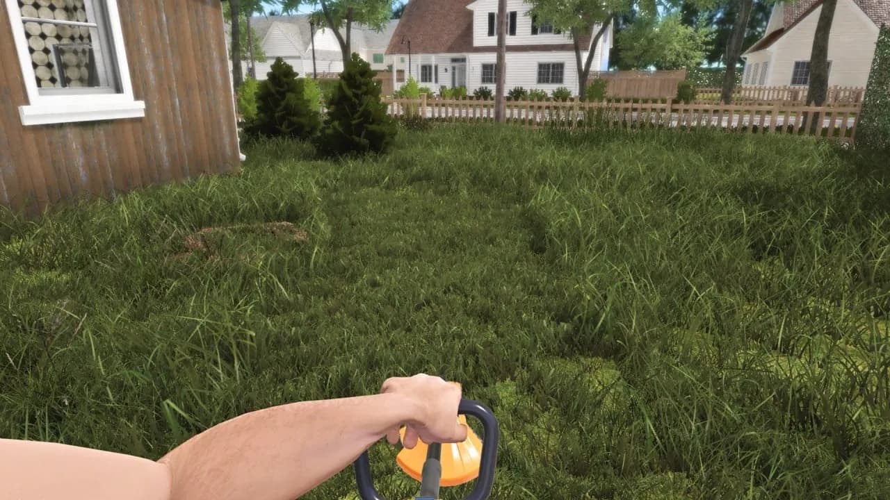 House Flipper - Garden — скриншот 6