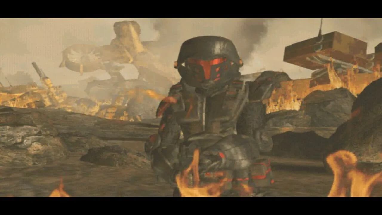 Command & Conquer: Tiberian Sun — скриншот 2