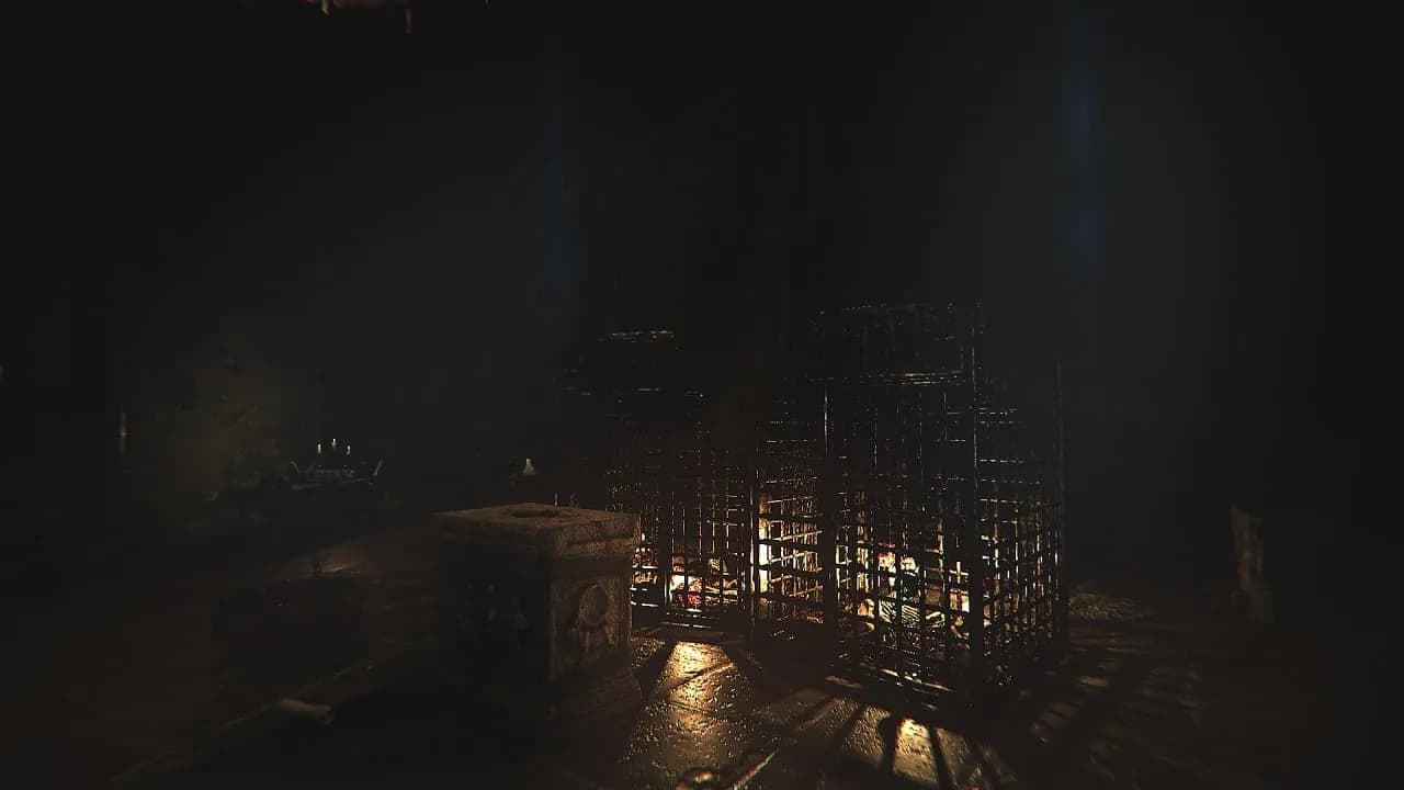 Escape First 3 — скриншот 5