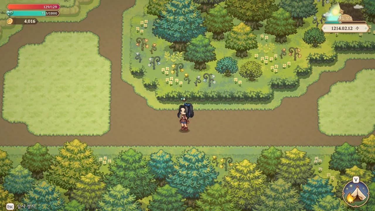 Princess Maker: Children of Revelation — скриншот 8