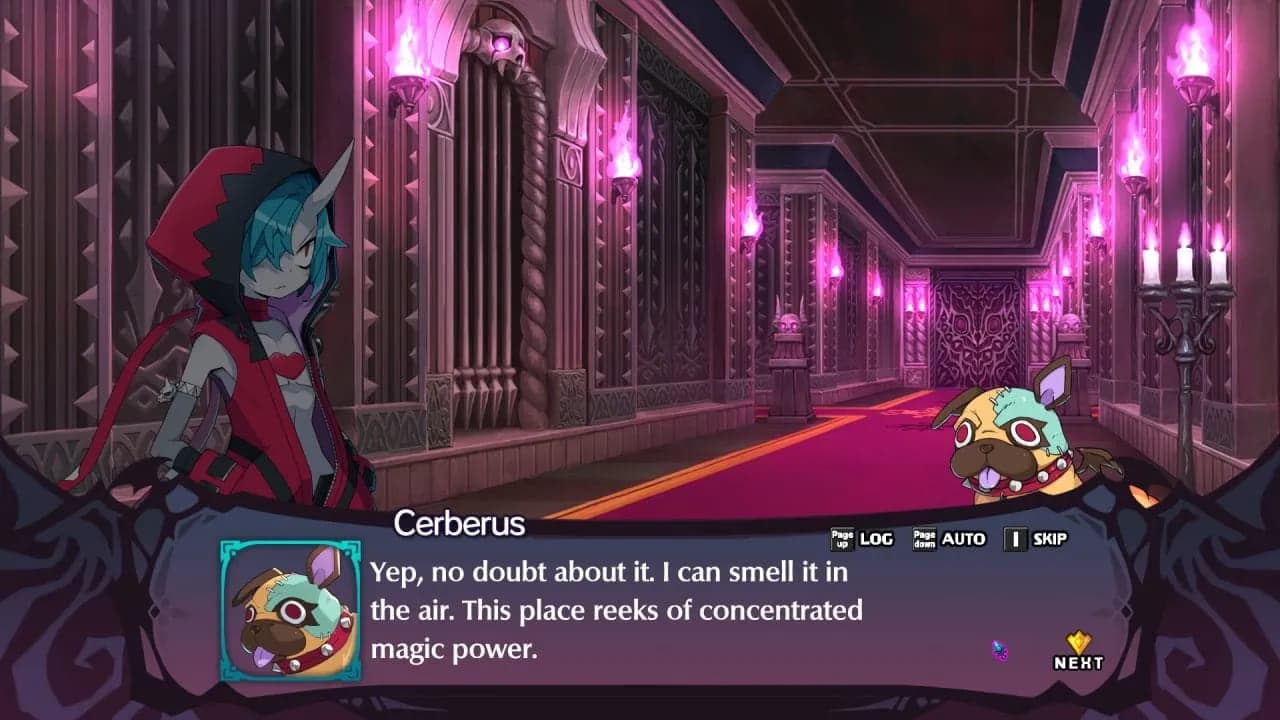 Disgaea 6 Complete — скриншот 7