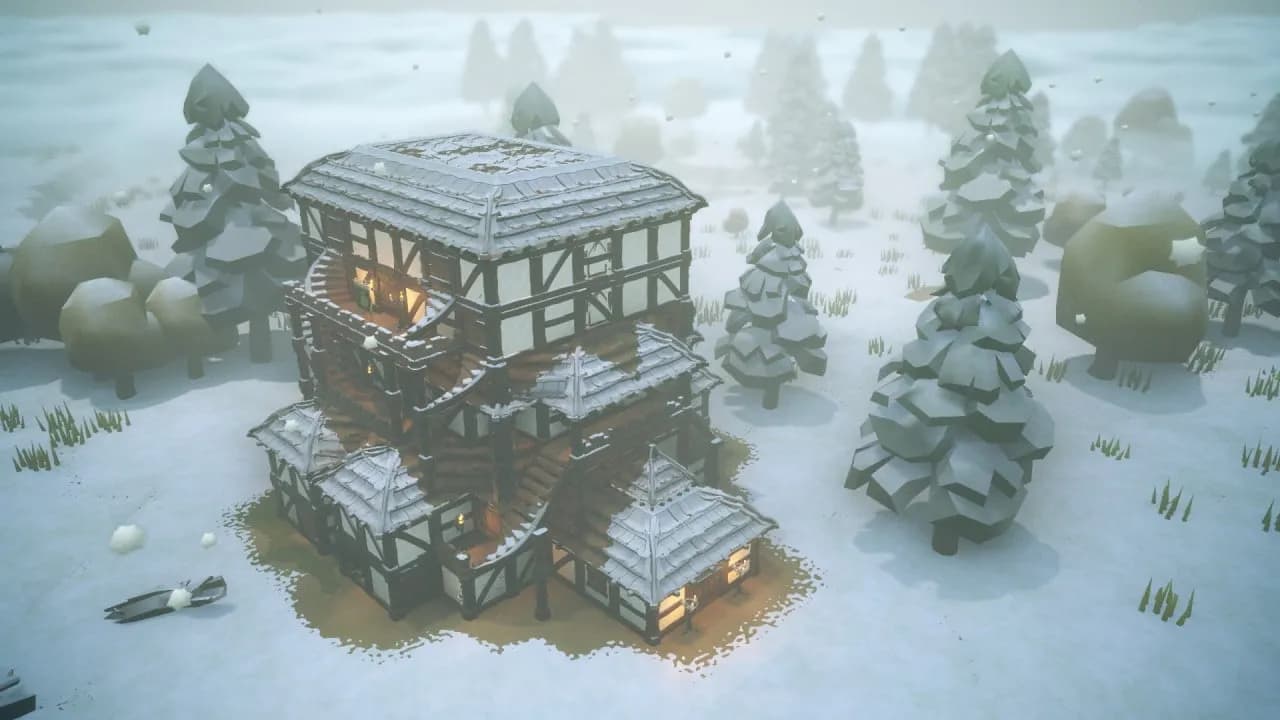 Noble Fates — скриншот 4