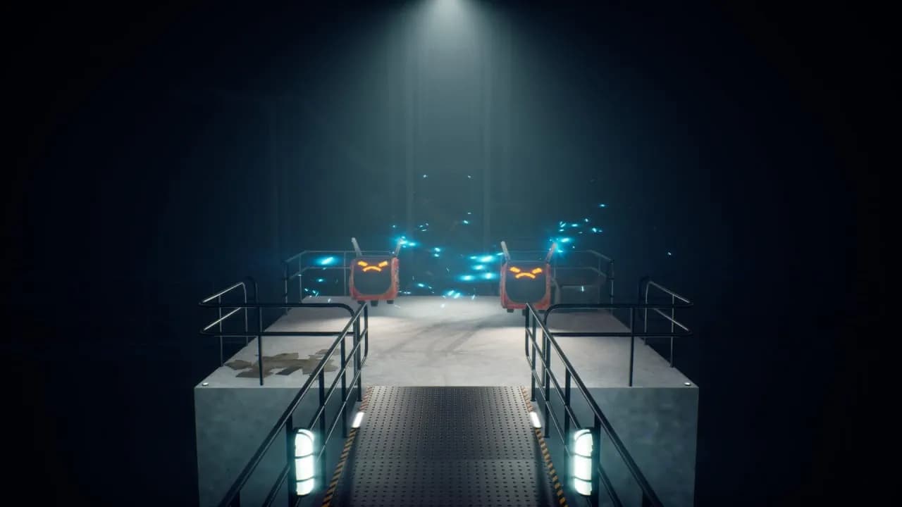 The Entropy Centre — скриншот 10