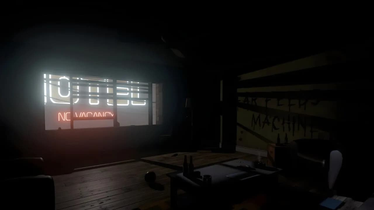 The Corridor: On Behalf Of The Dead — скриншот 6