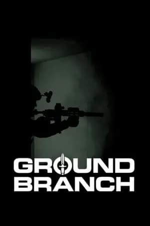 Обложка GROUND BRANCH