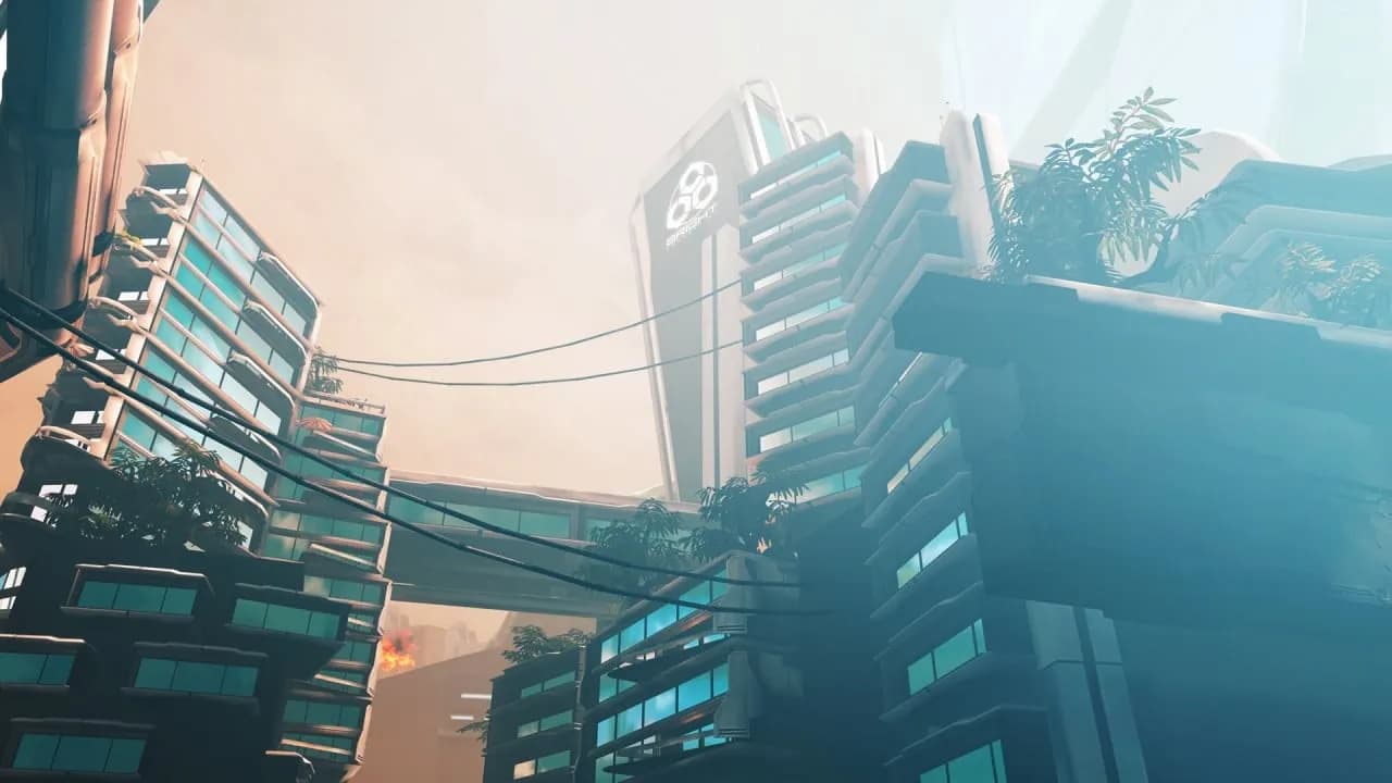 Sanctum 2 — скриншот 4