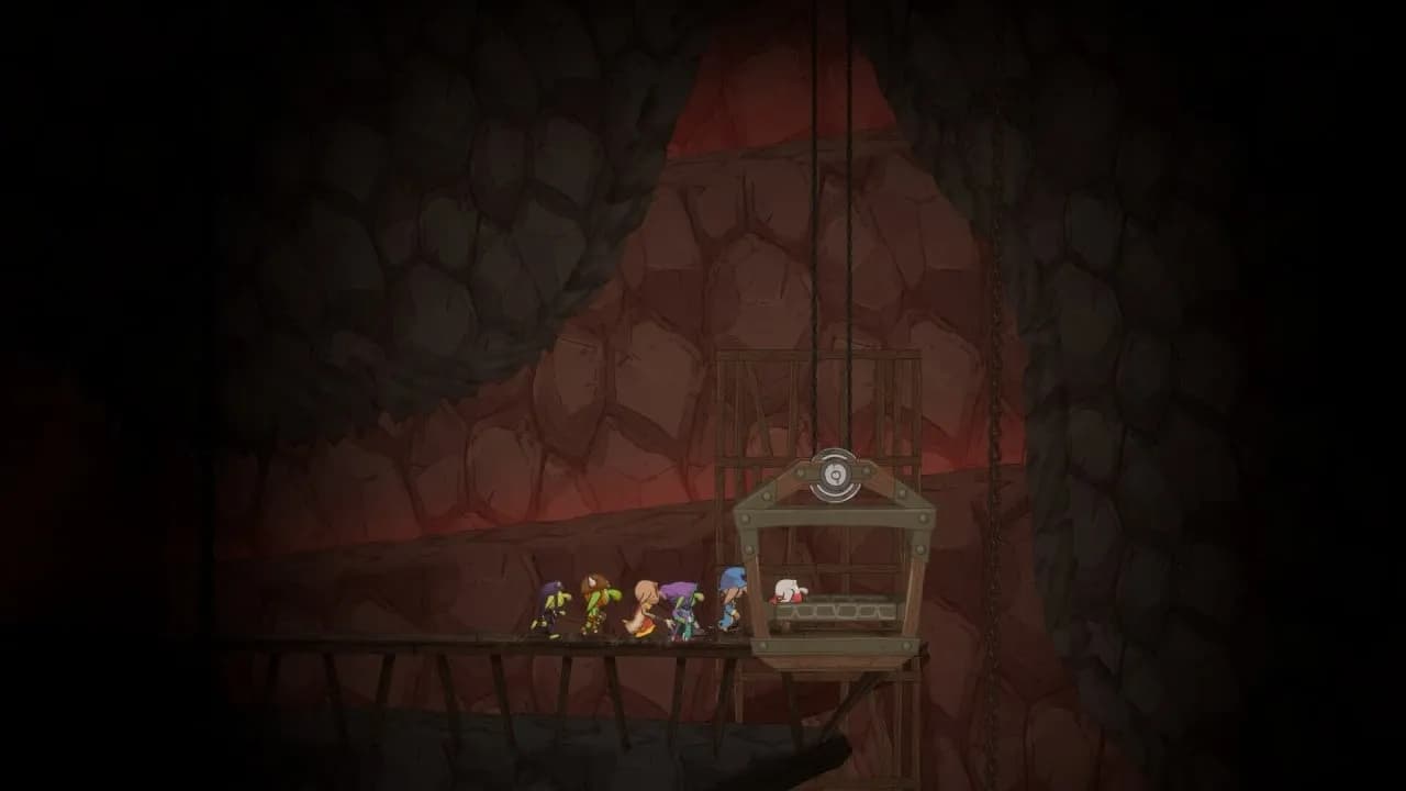 Goblin Stone — скриншот 11