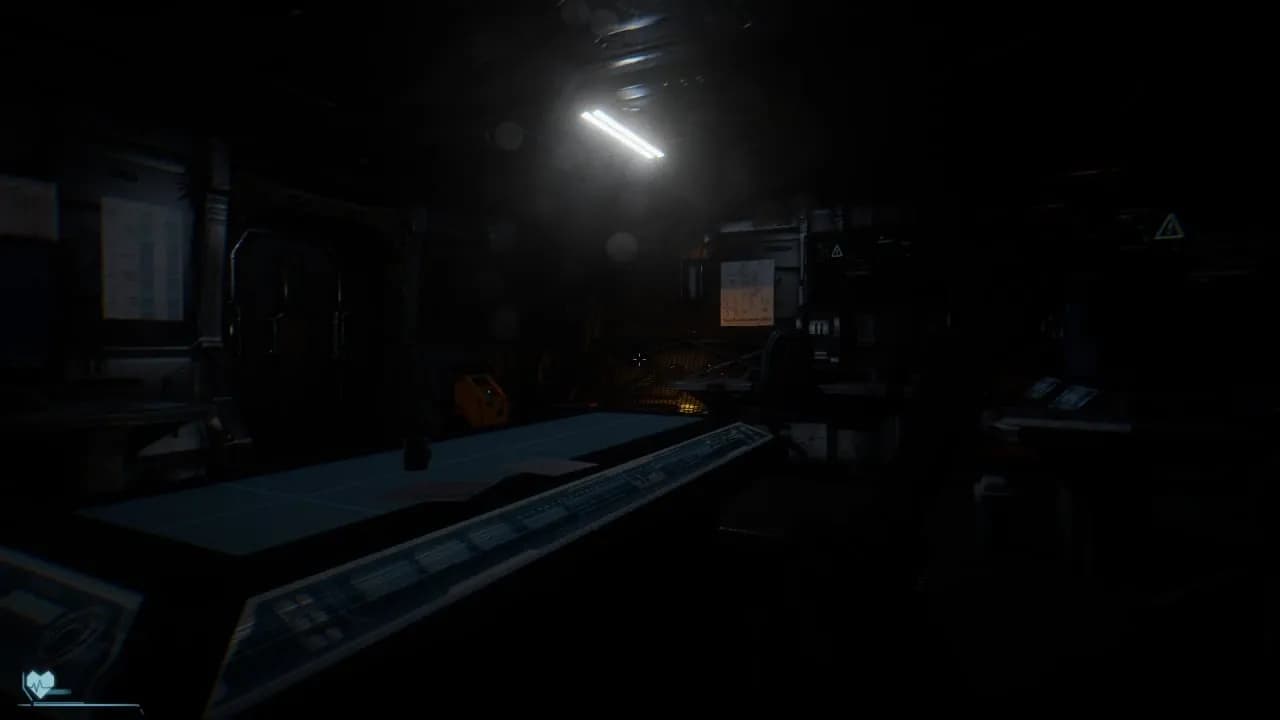 Syndrome — скриншот 4