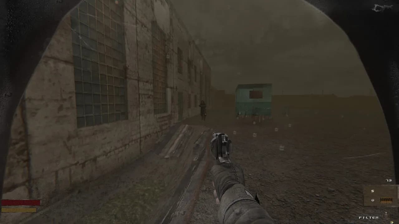 Apocalyptic Vibes — скриншот 5