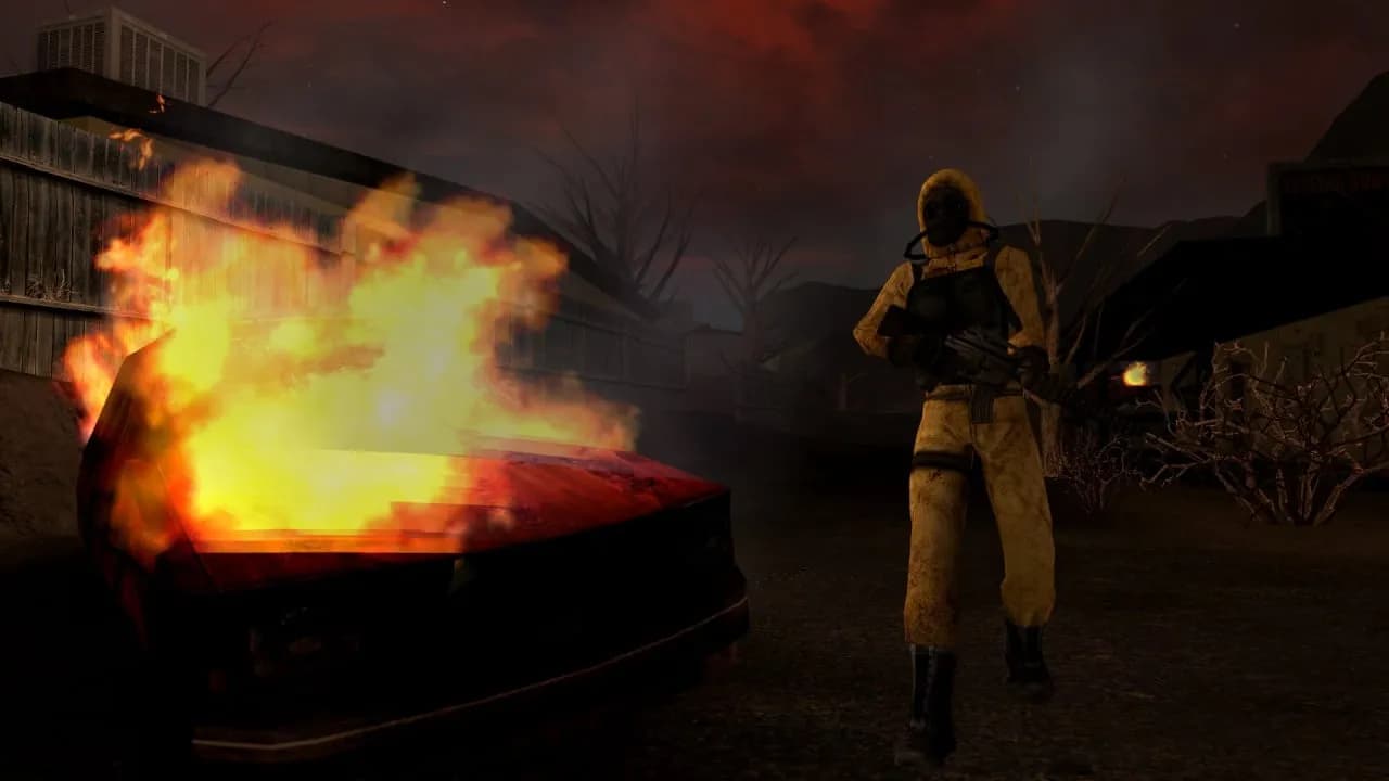 POSTAL 2: Paradise Lost — скриншот 4