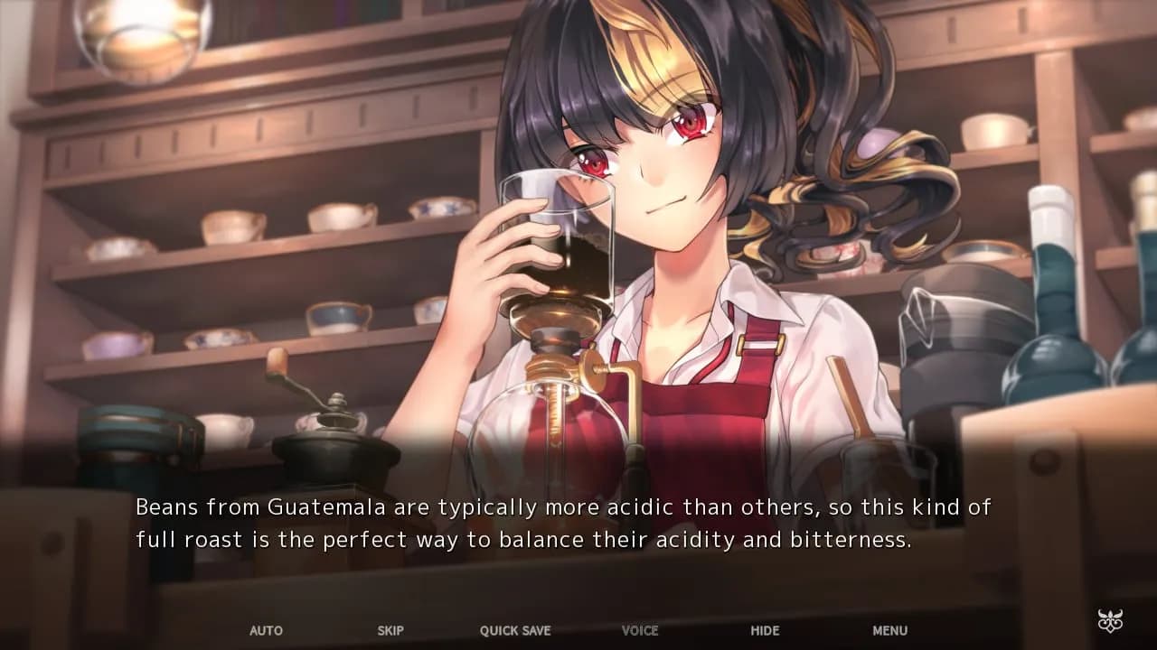 Fatal Twelve — скриншот 3