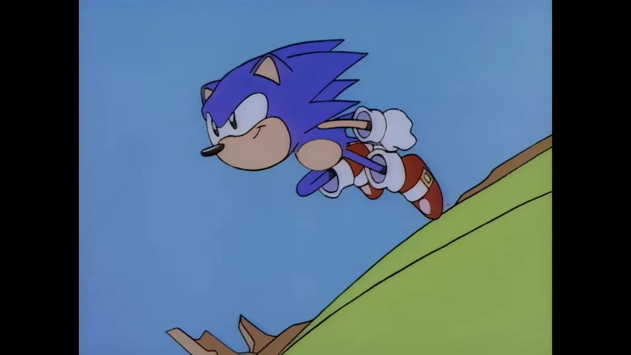 Sonic Origins — скриншот 9